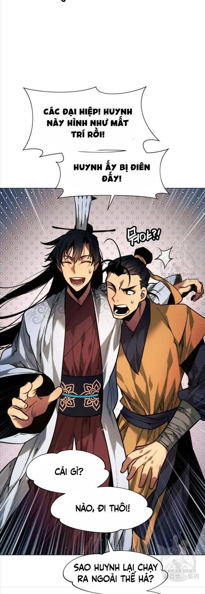 Chuyển Sinh Vào Thế Giới Võ Lâm - Chapter 9 - Page 15