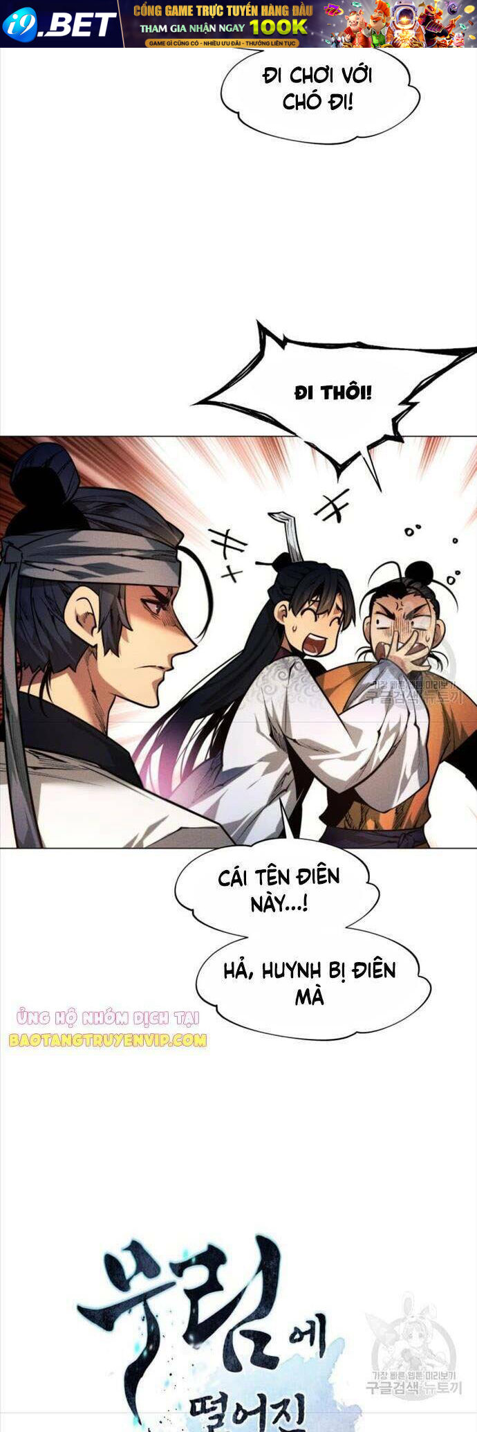 Chuyển Sinh Vào Thế Giới Võ Lâm - Chapter 9 - Page 16