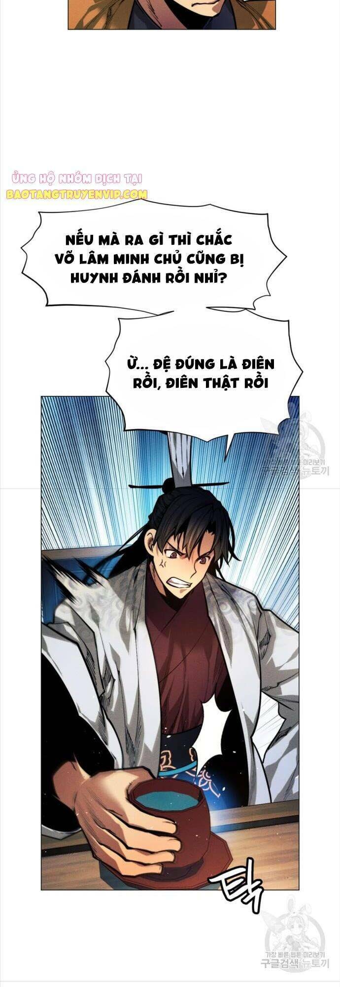 Chuyển Sinh Vào Thế Giới Võ Lâm - Chapter 9 - Page 22