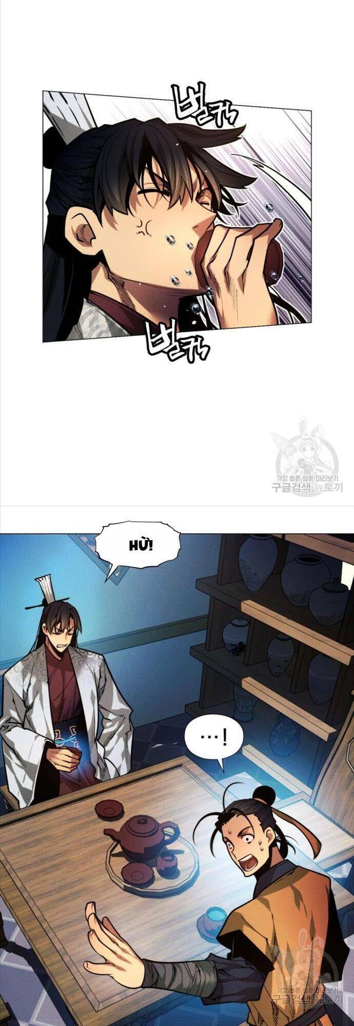 Chuyển Sinh Vào Thế Giới Võ Lâm - Chapter 9 - Page 23