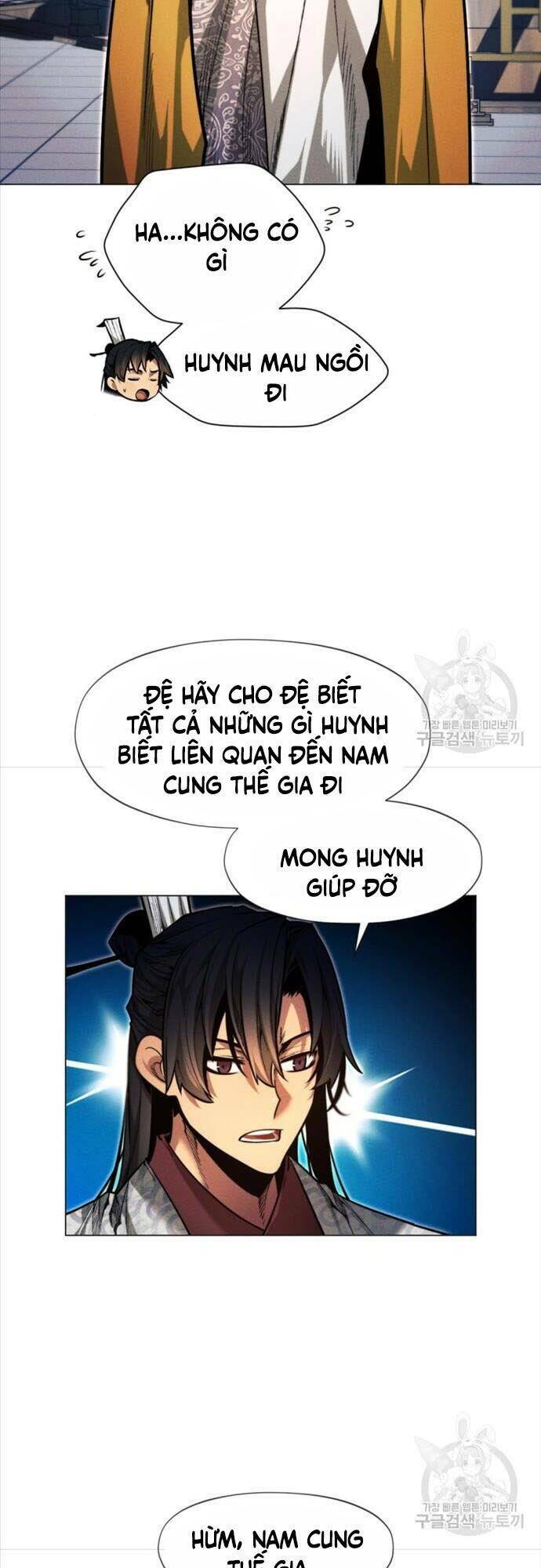 Chuyển Sinh Vào Thế Giới Võ Lâm - Chapter 9 - Page 25