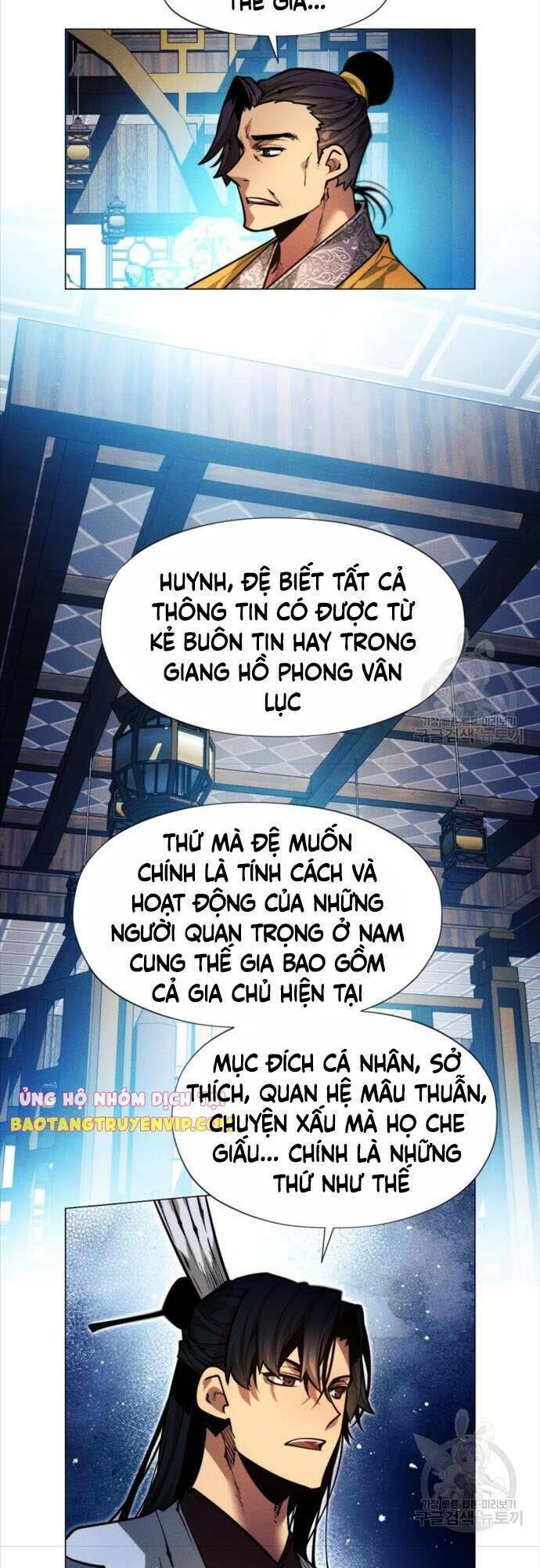 Chuyển Sinh Vào Thế Giới Võ Lâm - Chapter 9 - Page 26