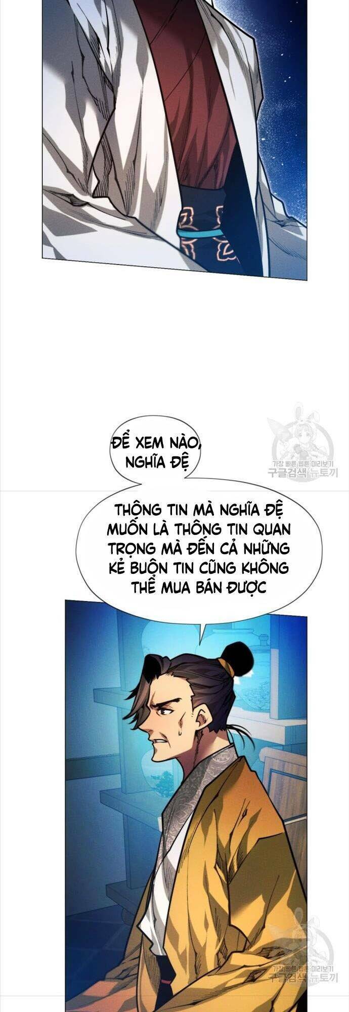 Chuyển Sinh Vào Thế Giới Võ Lâm - Chapter 9 - Page 27