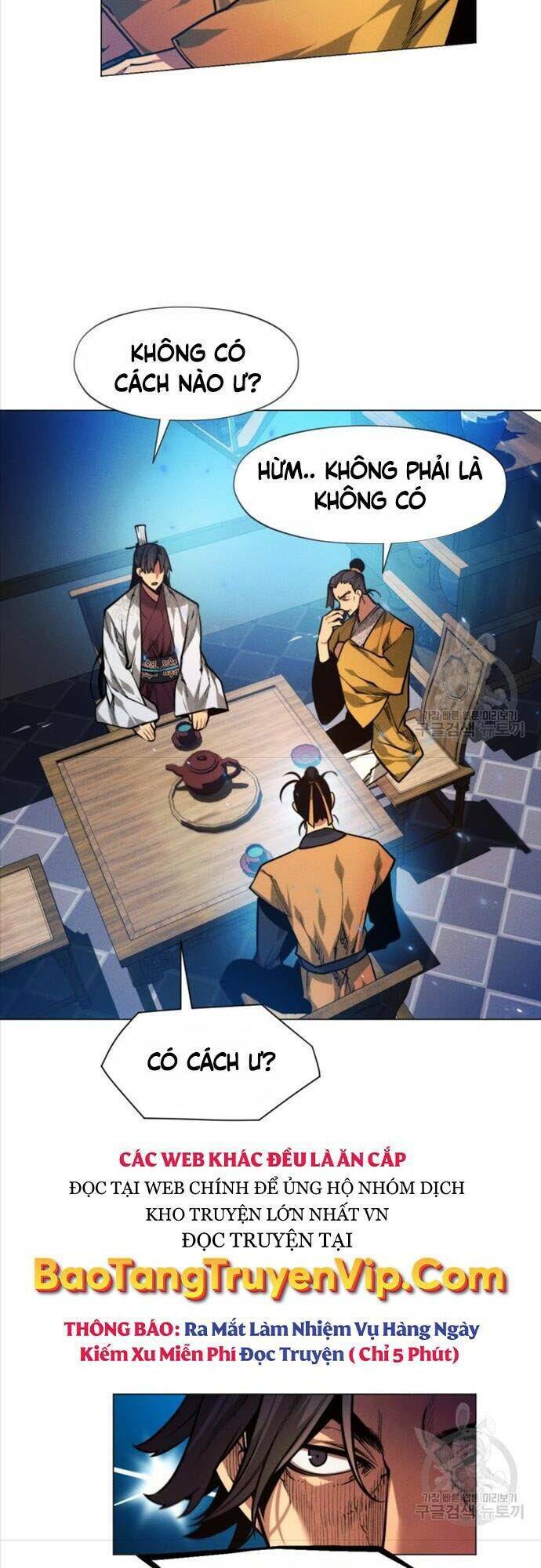 Chuyển Sinh Vào Thế Giới Võ Lâm - Chapter 9 - Page 28