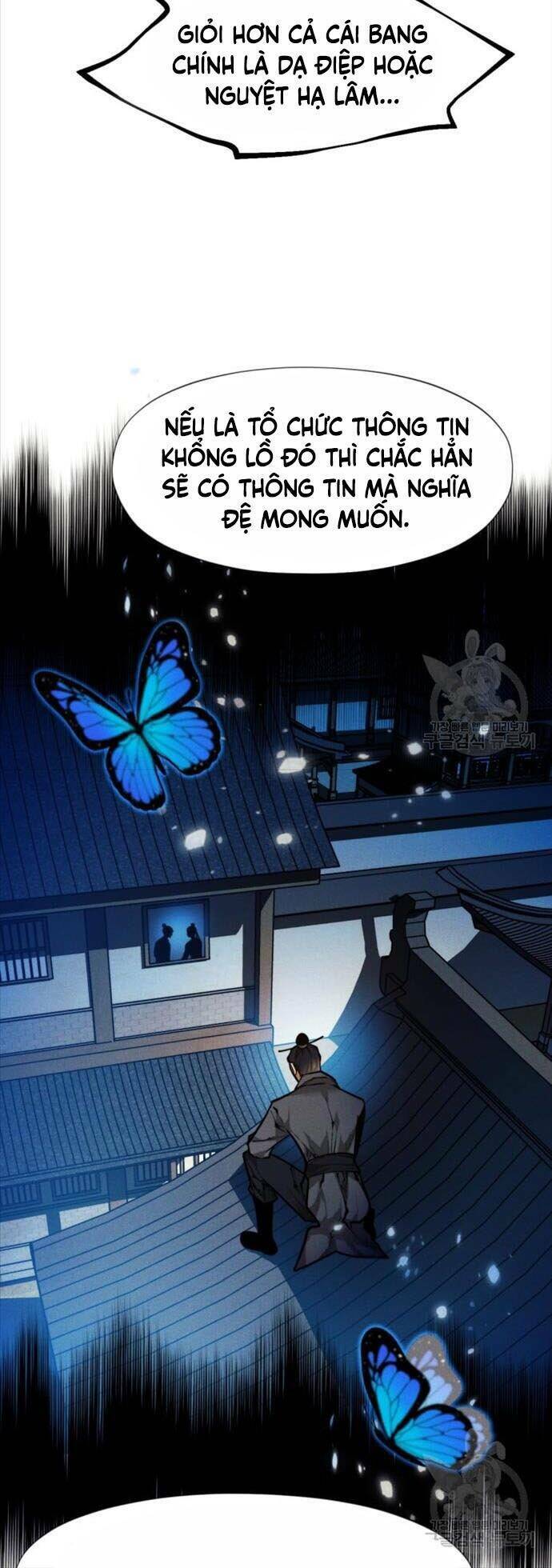Chuyển Sinh Vào Thế Giới Võ Lâm - Chapter 9 - Page 29
