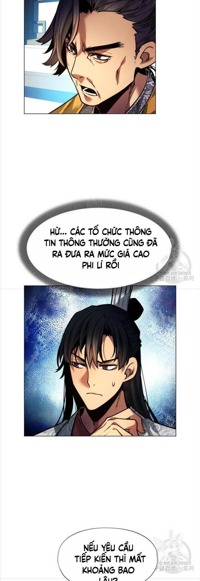 Chuyển Sinh Vào Thế Giới Võ Lâm - Chapter 9 - Page 31