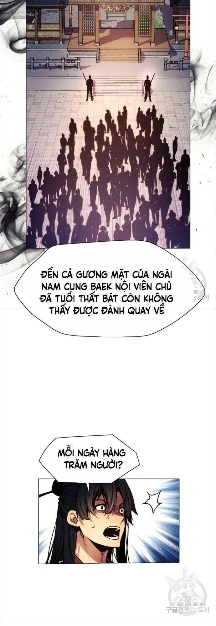 Chuyển Sinh Vào Thế Giới Võ Lâm - Chapter 9 - Page 33
