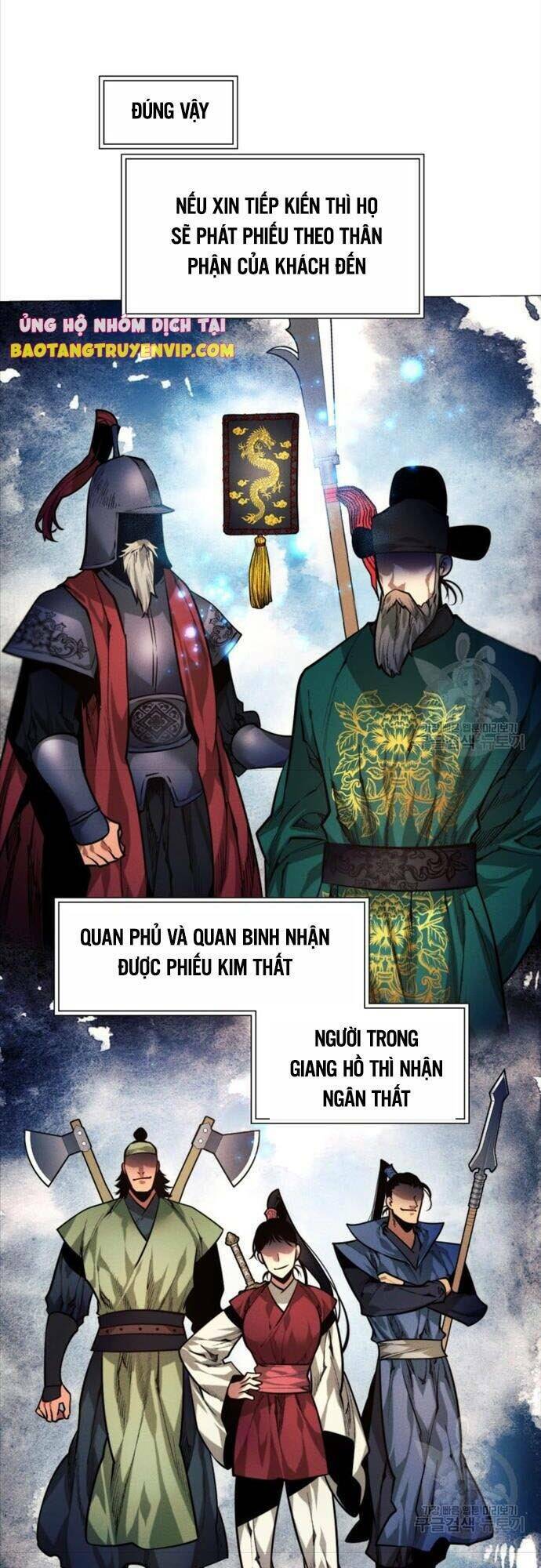 Chuyển Sinh Vào Thế Giới Võ Lâm - Chapter 9 - Page 34