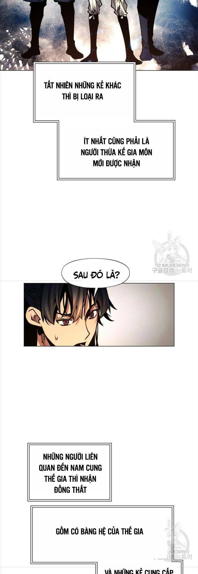 Chuyển Sinh Vào Thế Giới Võ Lâm - Chapter 9 - Page 35