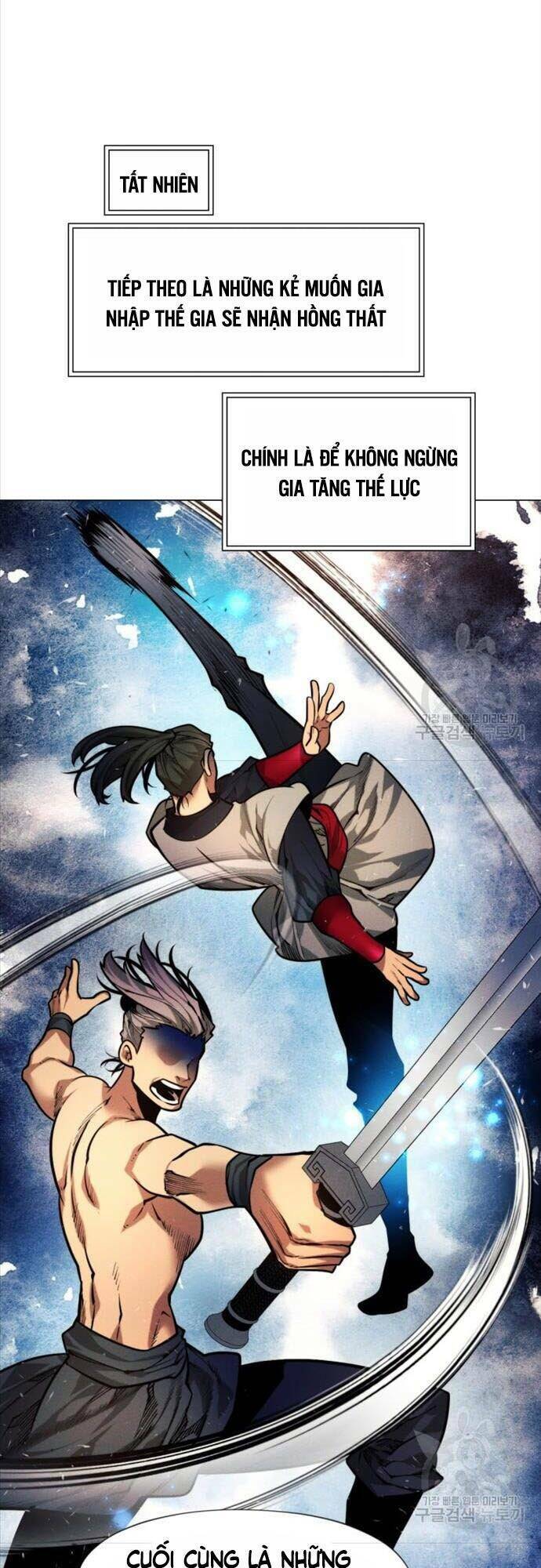 Chuyển Sinh Vào Thế Giới Võ Lâm - Chapter 9 - Page 37