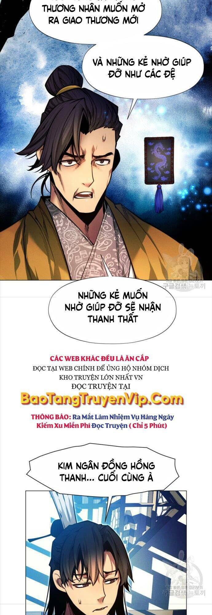 Chuyển Sinh Vào Thế Giới Võ Lâm - Chapter 9 - Page 38