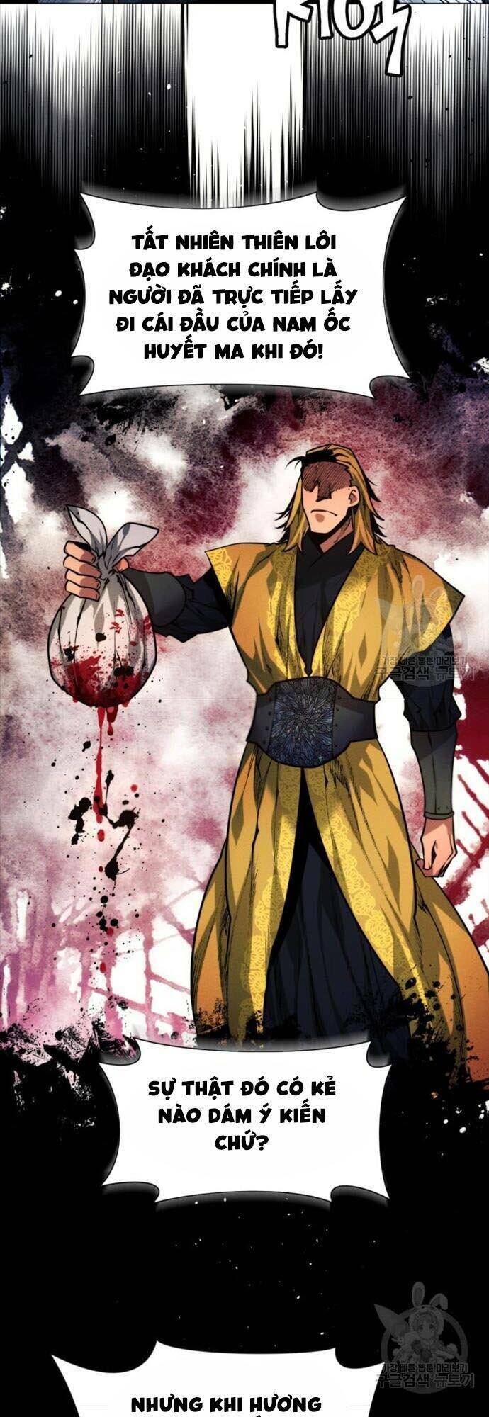 Chuyển Sinh Vào Thế Giới Võ Lâm - Chapter 9 - Page 3