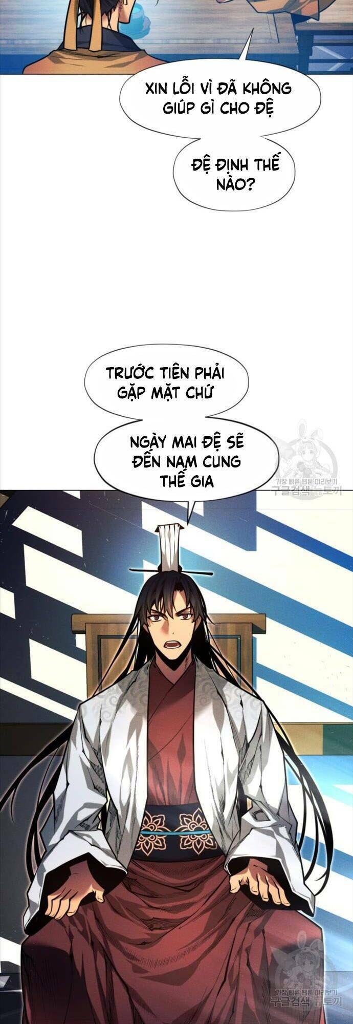 Chuyển Sinh Vào Thế Giới Võ Lâm - Chapter 9 - Page 41