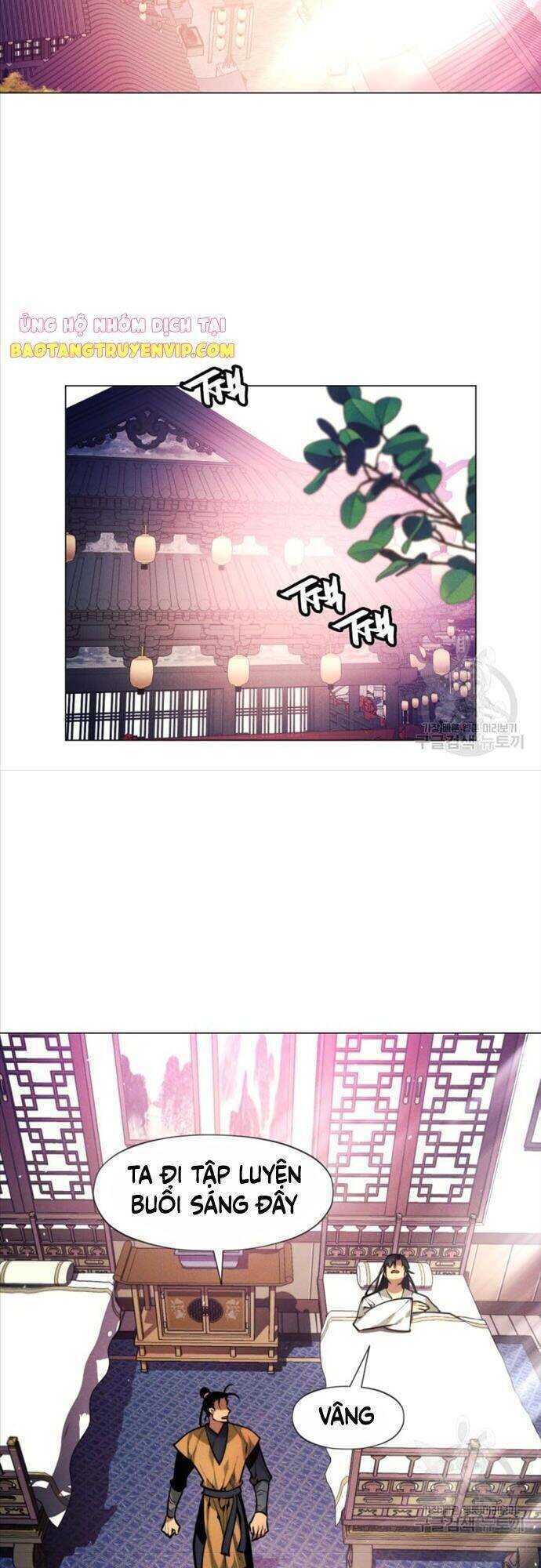 Chuyển Sinh Vào Thế Giới Võ Lâm - Chapter 9 - Page 44