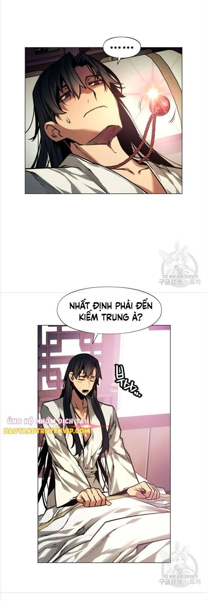 Chuyển Sinh Vào Thế Giới Võ Lâm - Chapter 9 - Page 46