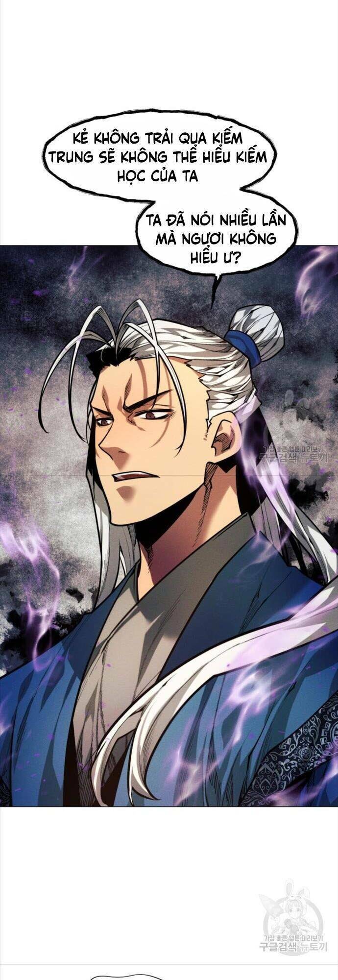 Chuyển Sinh Vào Thế Giới Võ Lâm - Chapter 9 - Page 47