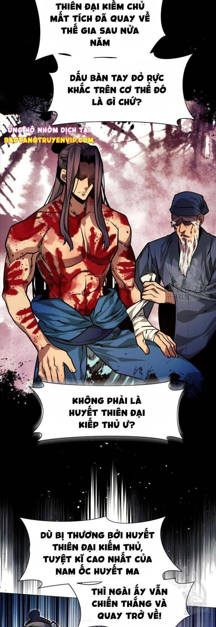 Chuyển Sinh Vào Thế Giới Võ Lâm - Chapter 9 - Page 4