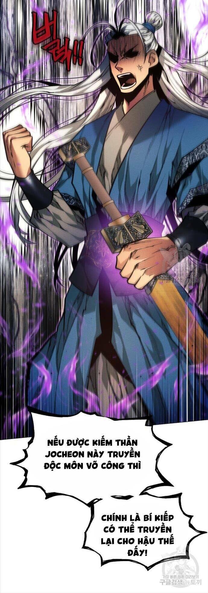 Chuyển Sinh Vào Thế Giới Võ Lâm - Chapter 9 - Page 49