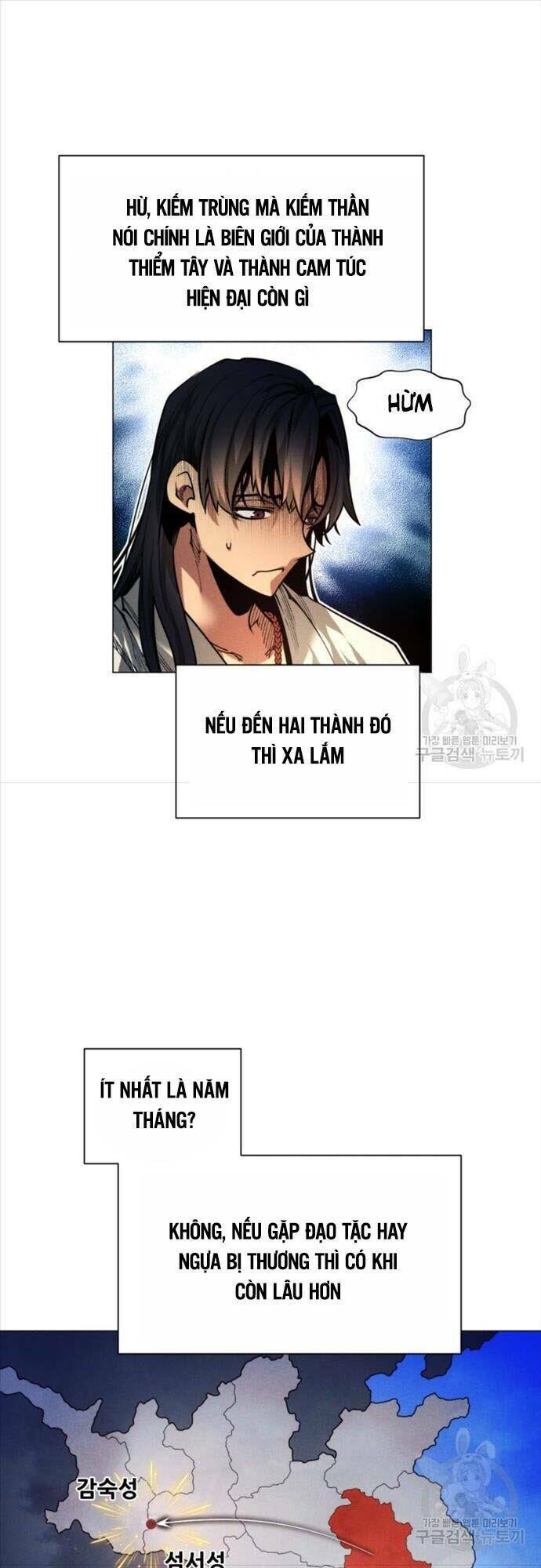 Chuyển Sinh Vào Thế Giới Võ Lâm - Chapter 9 - Page 50