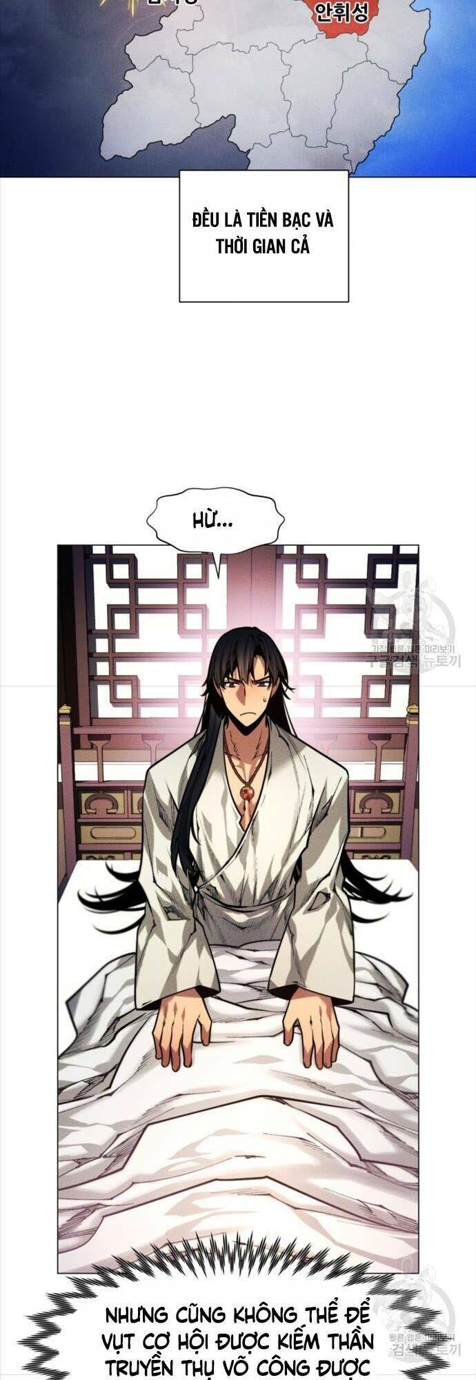 Chuyển Sinh Vào Thế Giới Võ Lâm - Chapter 9 - Page 51