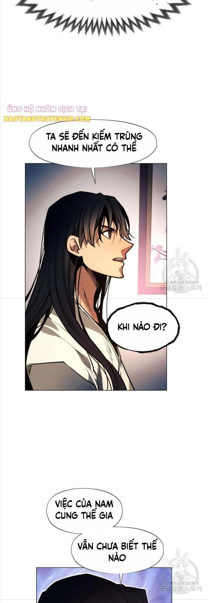 Chuyển Sinh Vào Thế Giới Võ Lâm - Chapter 9 - Page 52