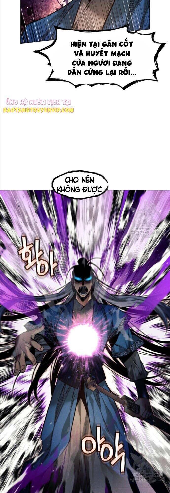 Chuyển Sinh Vào Thế Giới Võ Lâm - Chapter 9 - Page 54