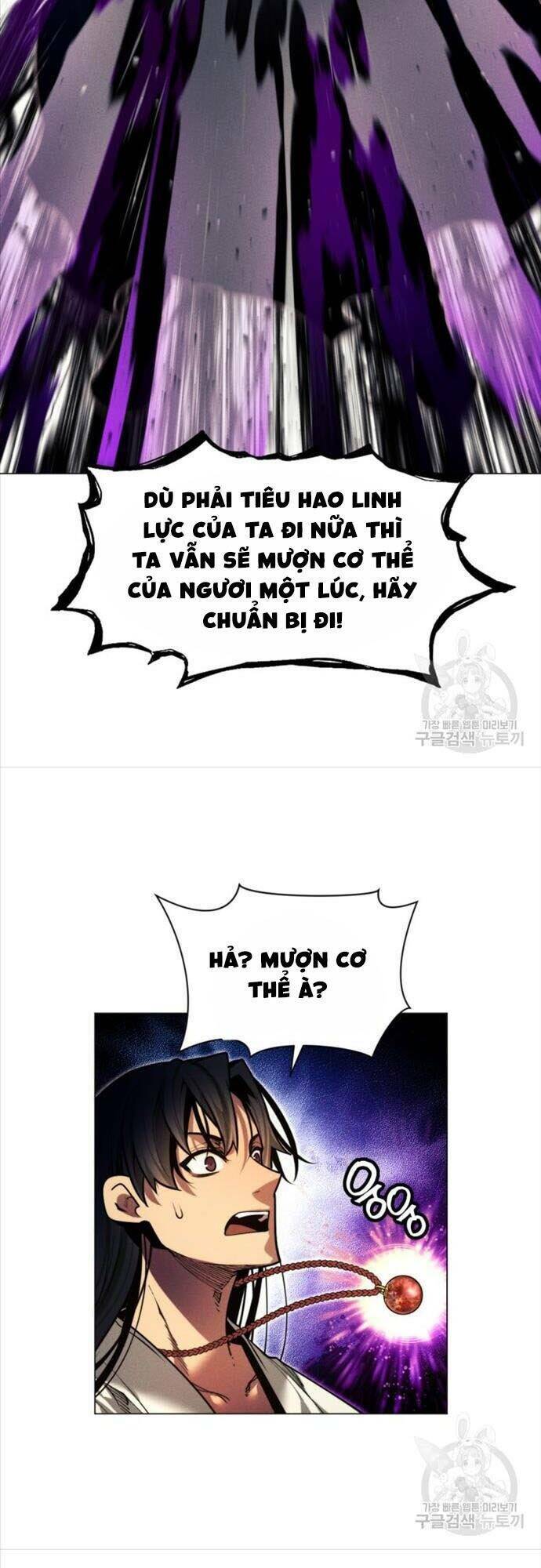 Chuyển Sinh Vào Thế Giới Võ Lâm - Chapter 9 - Page 55