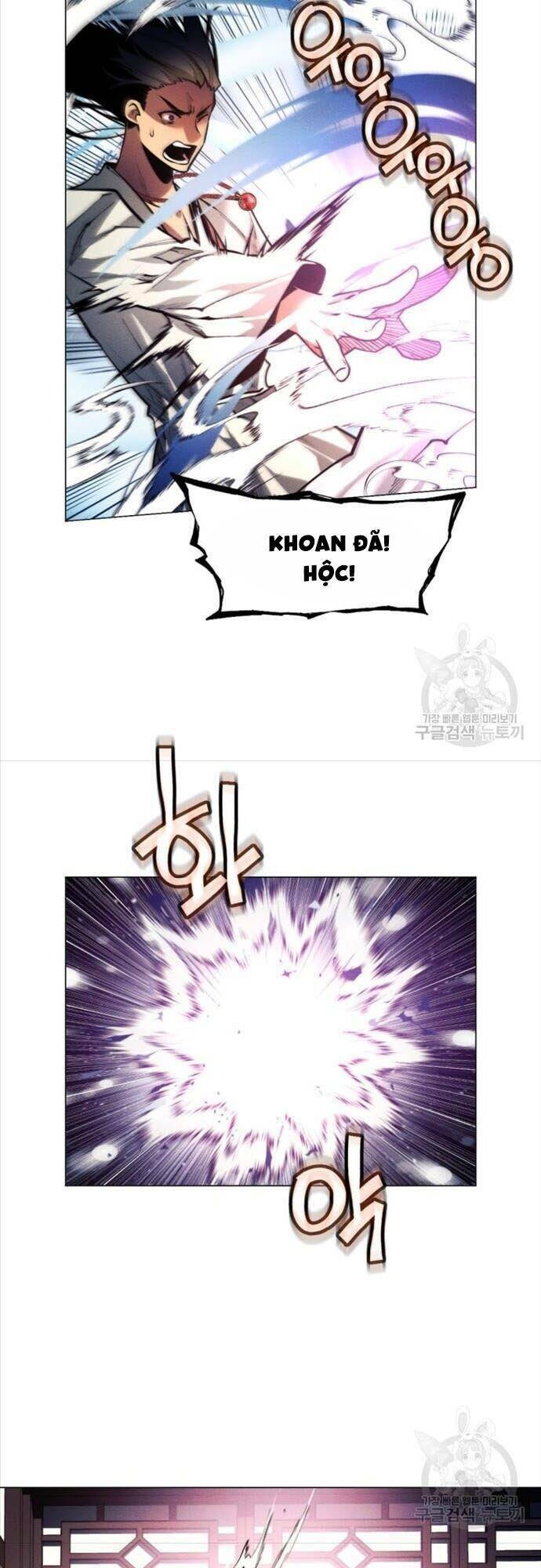 Chuyển Sinh Vào Thế Giới Võ Lâm - Chapter 9 - Page 57