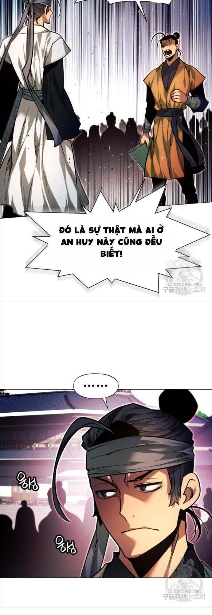 Chuyển Sinh Vào Thế Giới Võ Lâm - Chapter 9 - Page 5