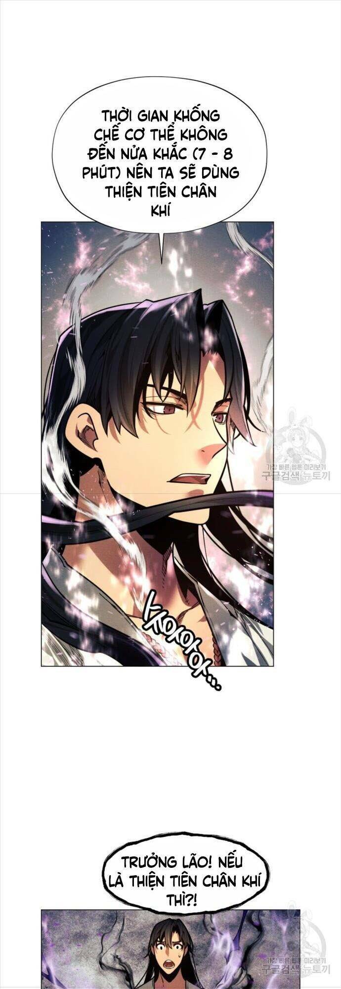 Chuyển Sinh Vào Thế Giới Võ Lâm - Chapter 9 - Page 60