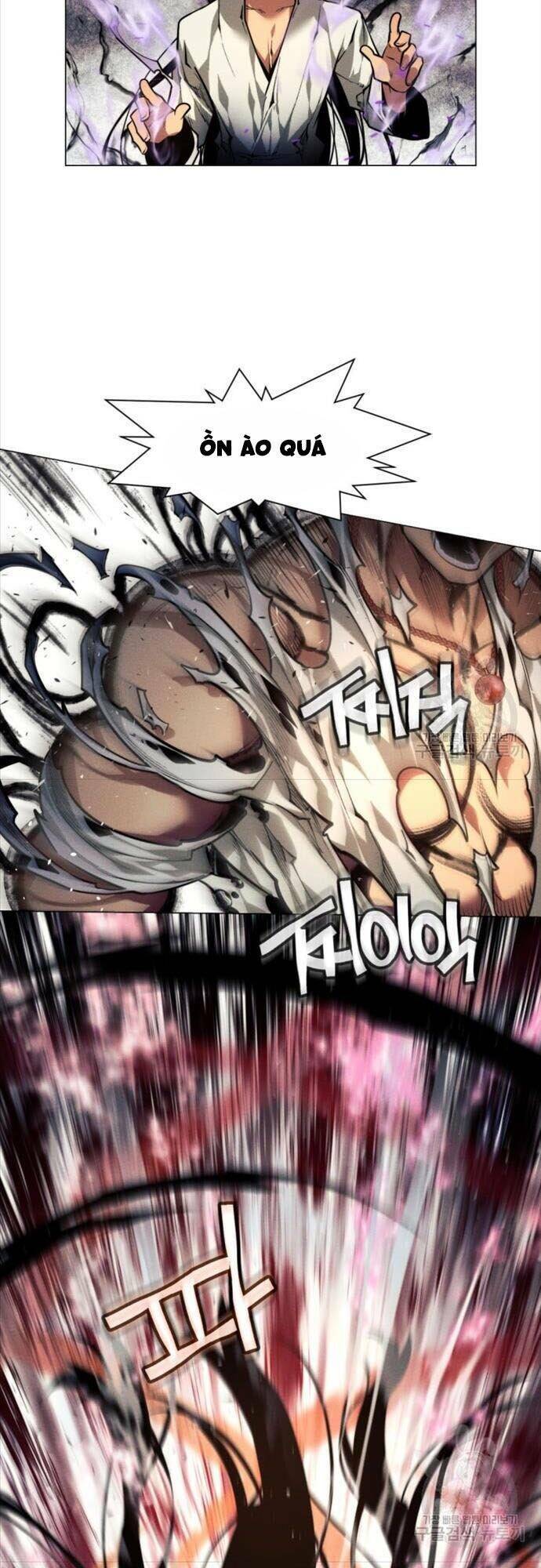 Chuyển Sinh Vào Thế Giới Võ Lâm - Chapter 9 - Page 61
