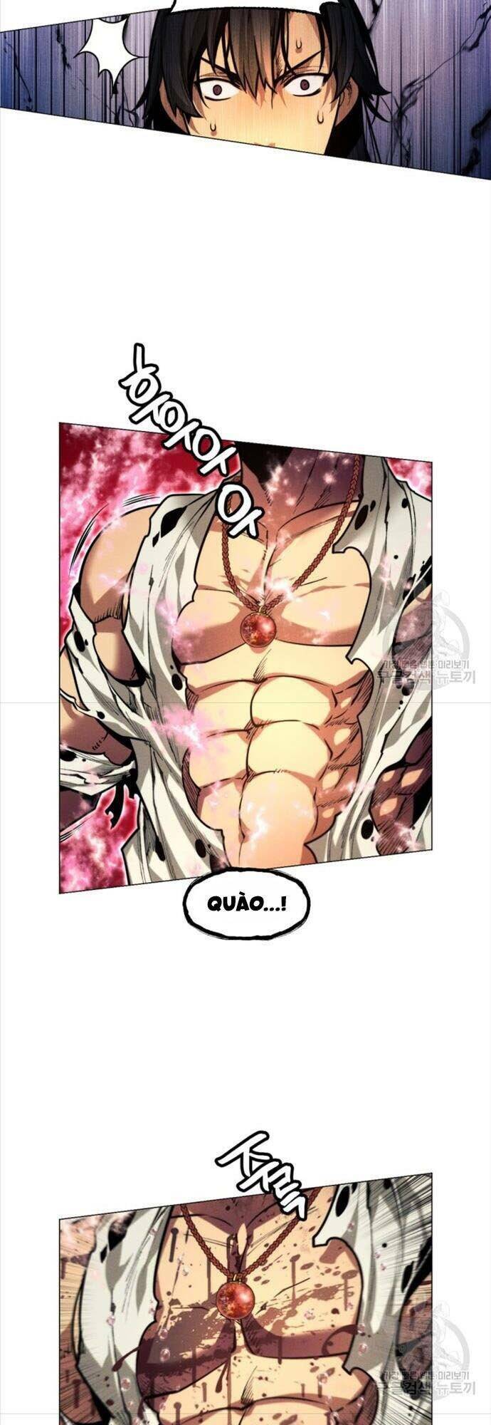 Chuyển Sinh Vào Thế Giới Võ Lâm - Chapter 9 - Page 63