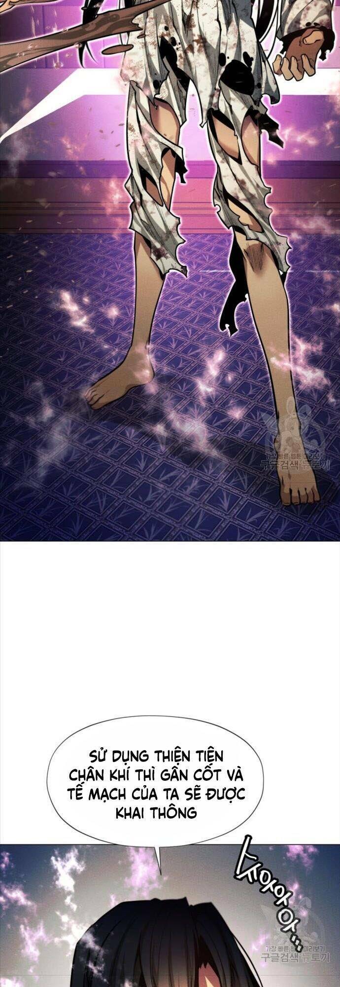 Chuyển Sinh Vào Thế Giới Võ Lâm - Chapter 9 - Page 65