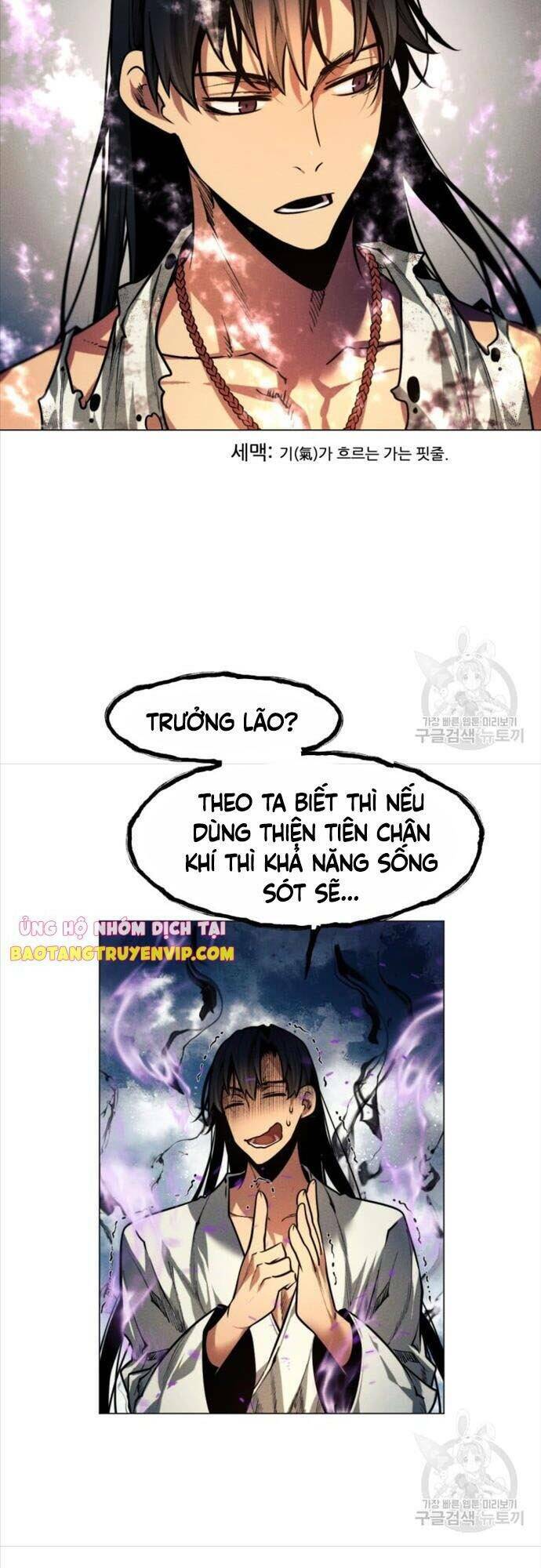Chuyển Sinh Vào Thế Giới Võ Lâm - Chapter 9 - Page 66