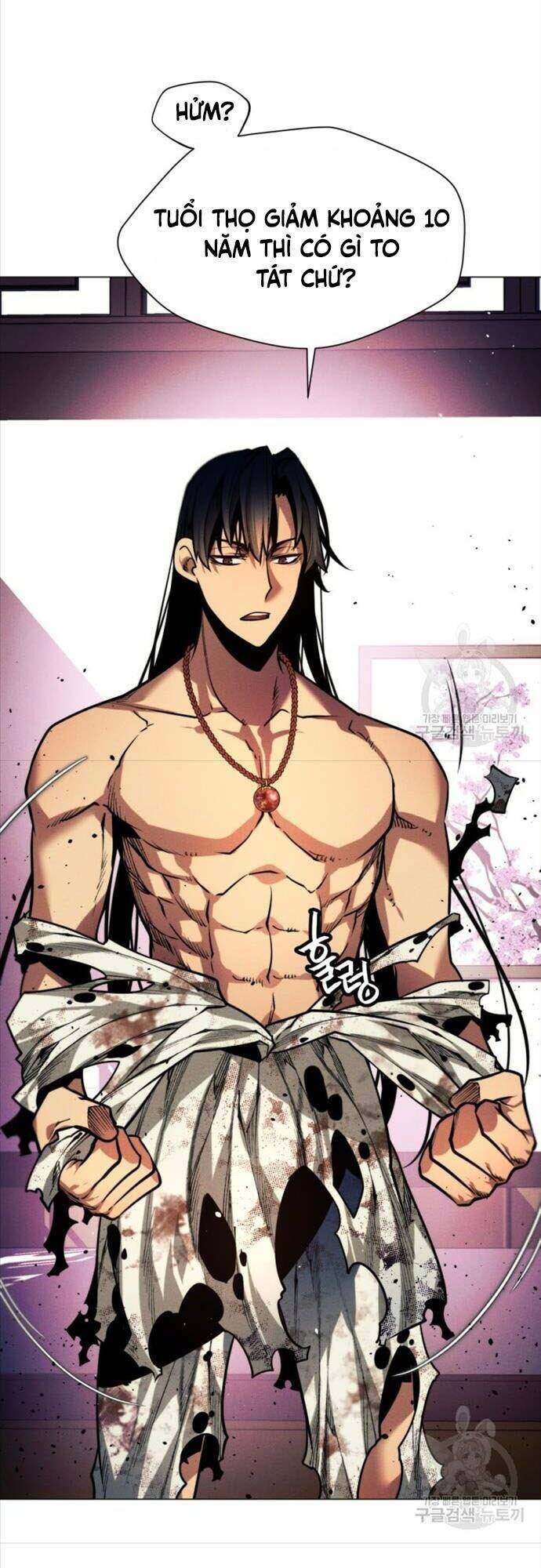 Chuyển Sinh Vào Thế Giới Võ Lâm - Chapter 9 - Page 67