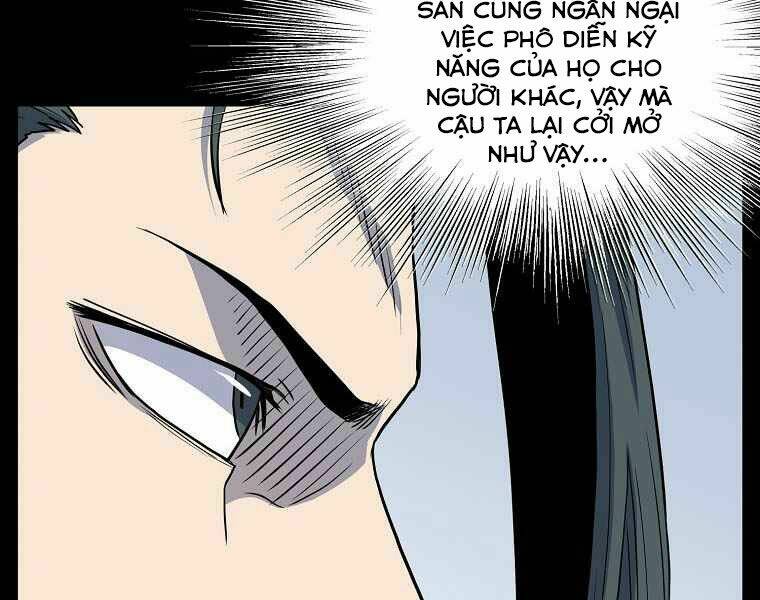 Đăng nhập Murim - Chapter 103 - Page 114