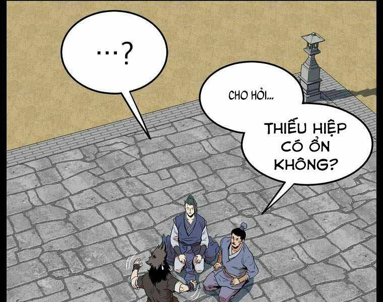 Đăng nhập Murim - Chapter 103 - Page 136