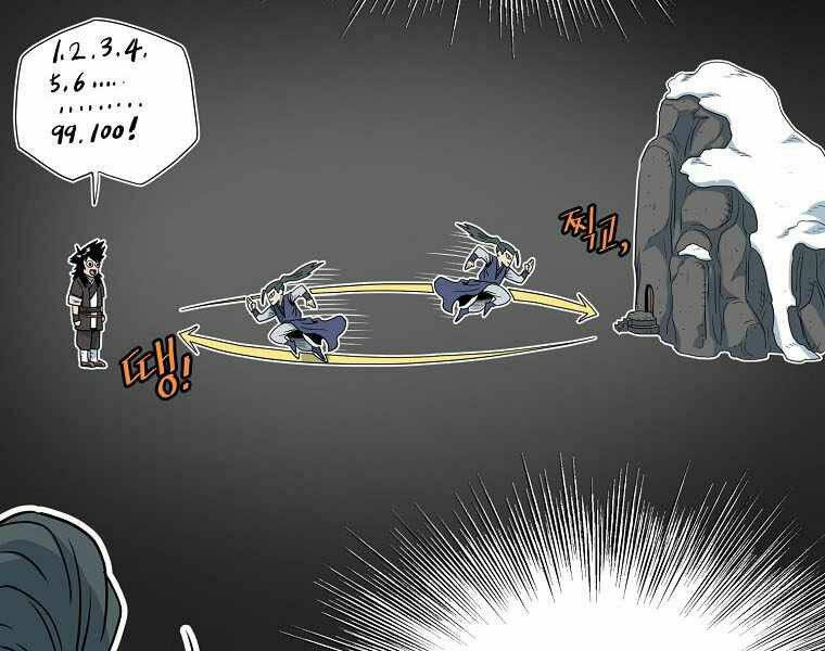 Đăng nhập Murim - Chapter 103 - Page 165