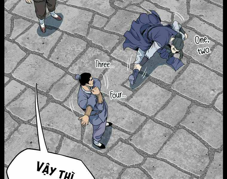 Đăng nhập Murim - Chapter 103 - Page 169