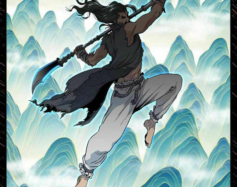 Đăng nhập Murim - Chapter 103 - Page 29