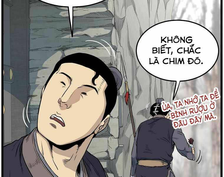 Đăng nhập Murim - Chapter 103 - Page 48