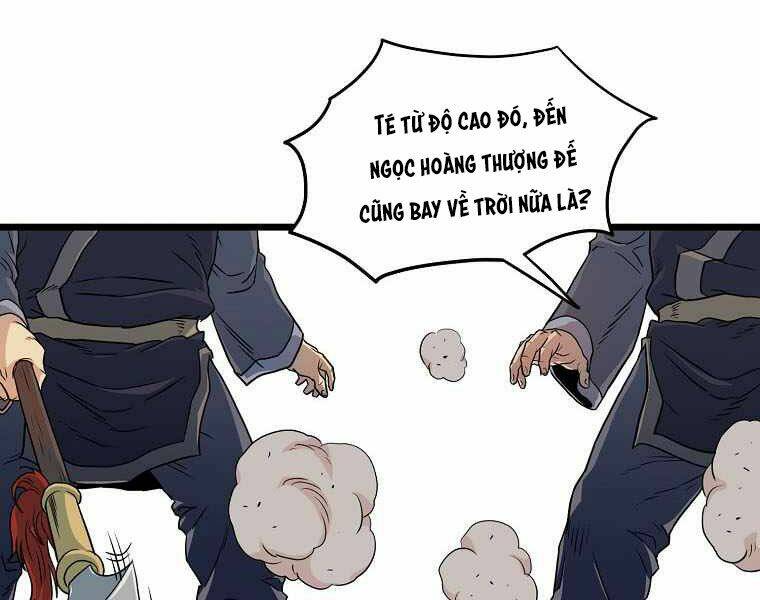 Đăng nhập Murim - Chapter 103 - Page 71