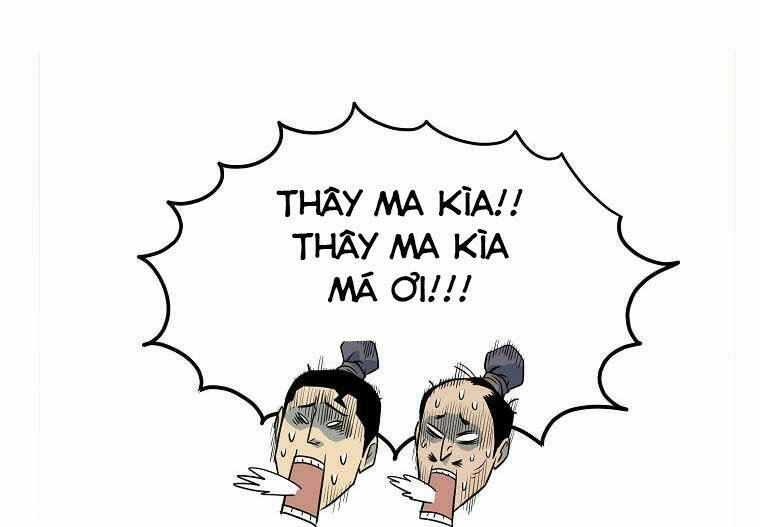 Đăng nhập Murim - Chapter 103 - Page 84