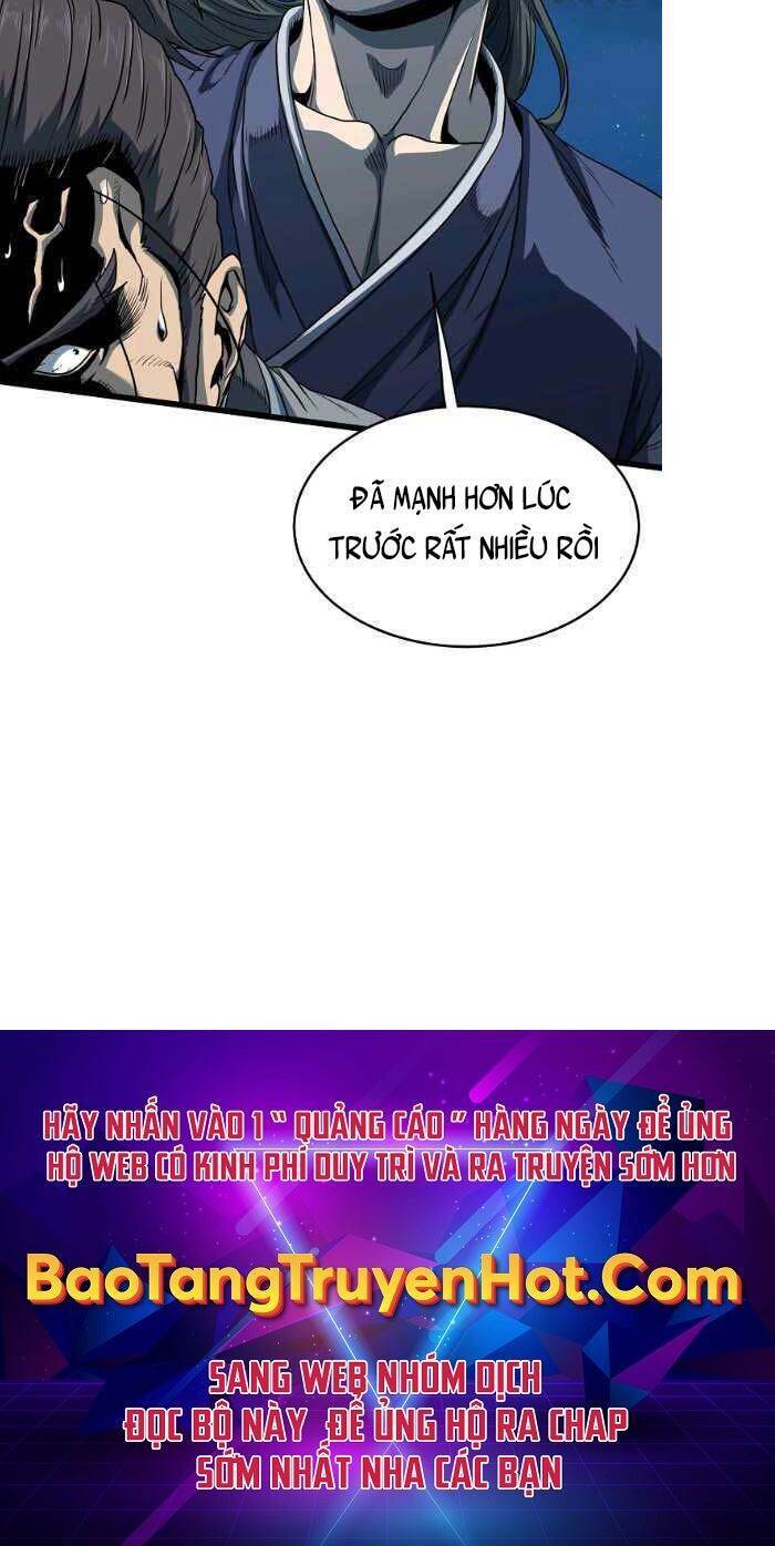 Đăng nhập Murim - Chapter 125 - Page 93