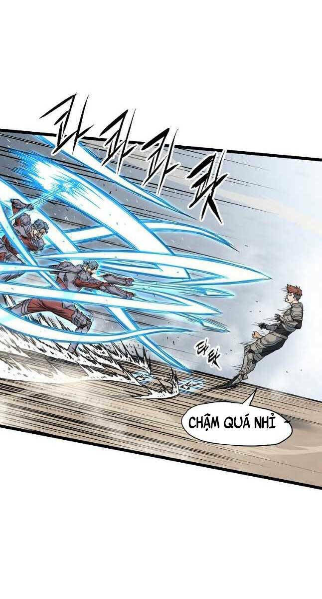 Đăng nhập Murim - Chapter 147 - Page 9