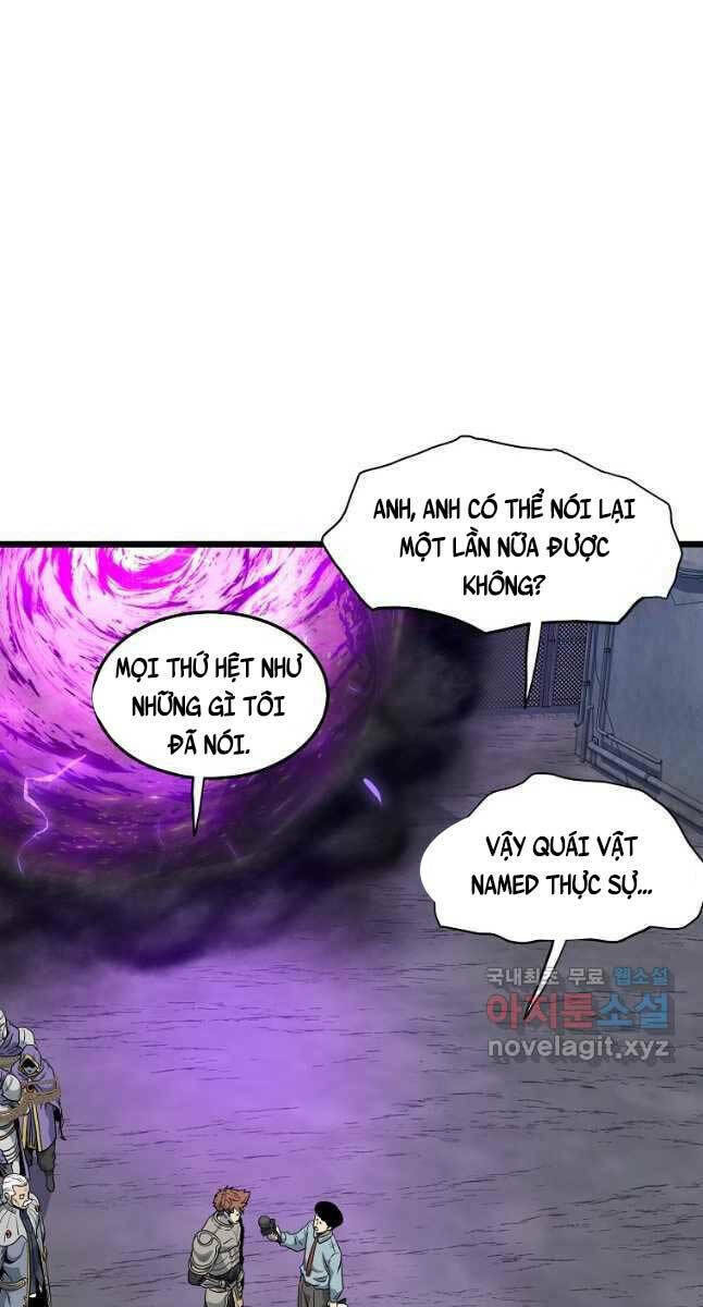 Đăng nhập Murim - Chapter 147 - Page 101