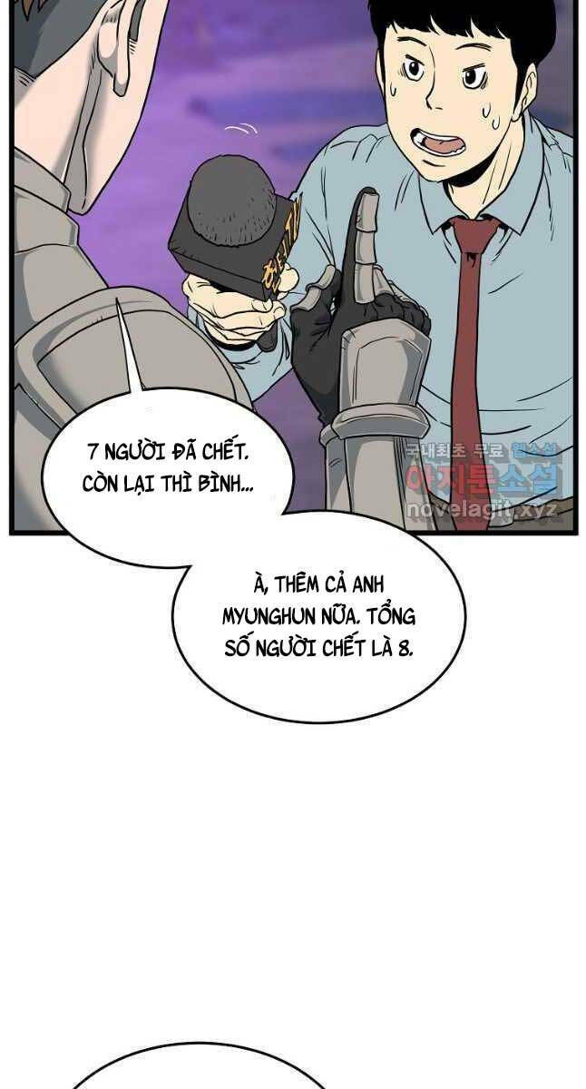 Đăng nhập Murim - Chapter 147 - Page 103