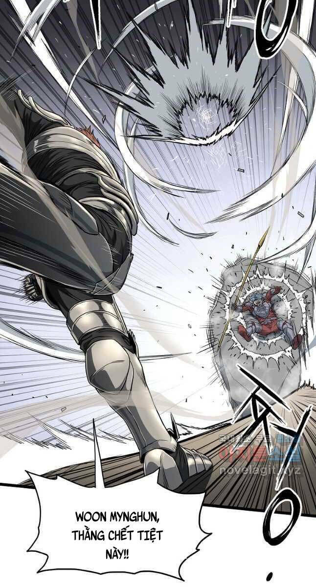 Đăng nhập Murim - Chapter 147 - Page 15
