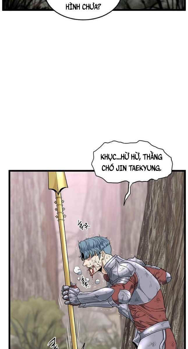 Đăng nhập Murim - Chapter 147 - Page 25