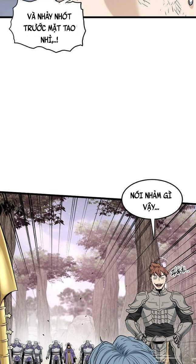 Đăng nhập Murim - Chapter 147 - Page 27